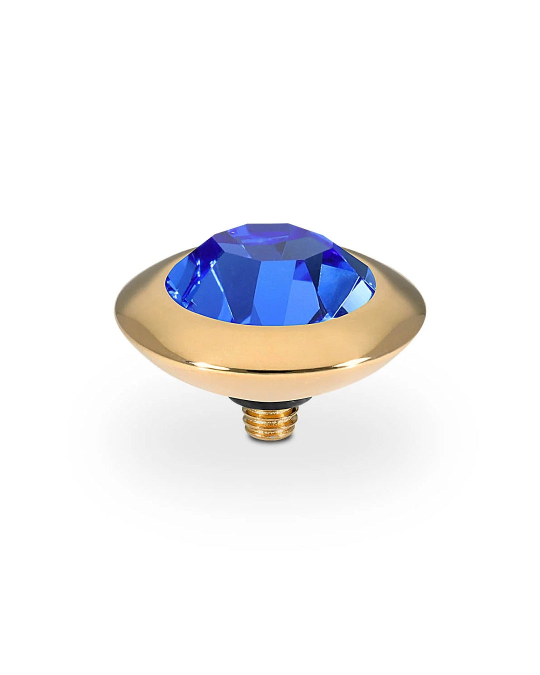 Steel Ring Top | Tondo 13mm | Qudo