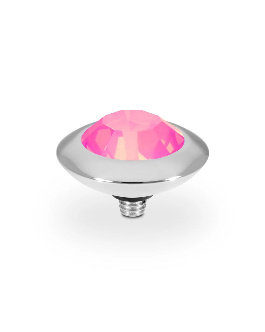 Steel Ring Top | Tondo 13mm | Qudo