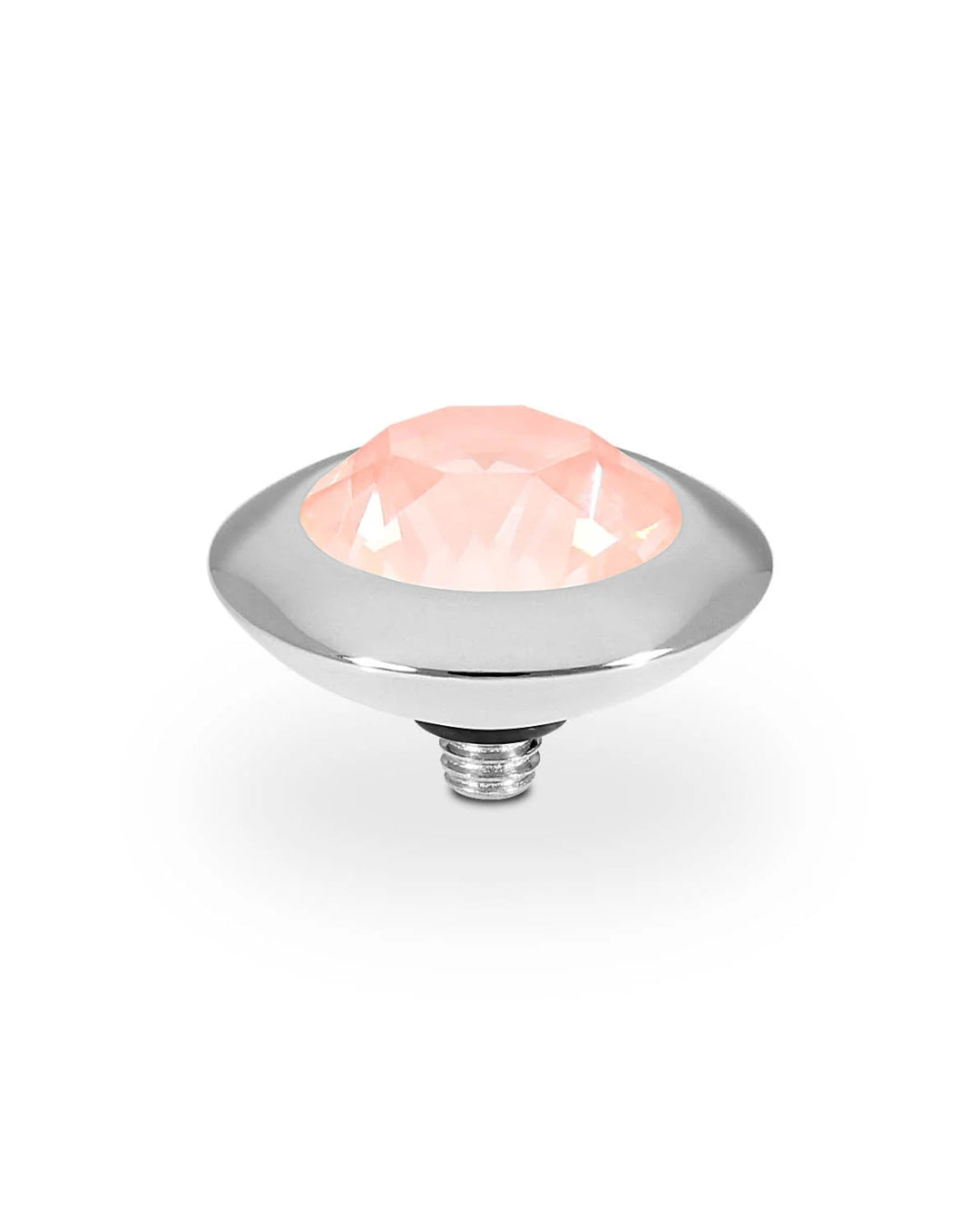 Steel Ring Top | Tondo 13mm | Qudo
