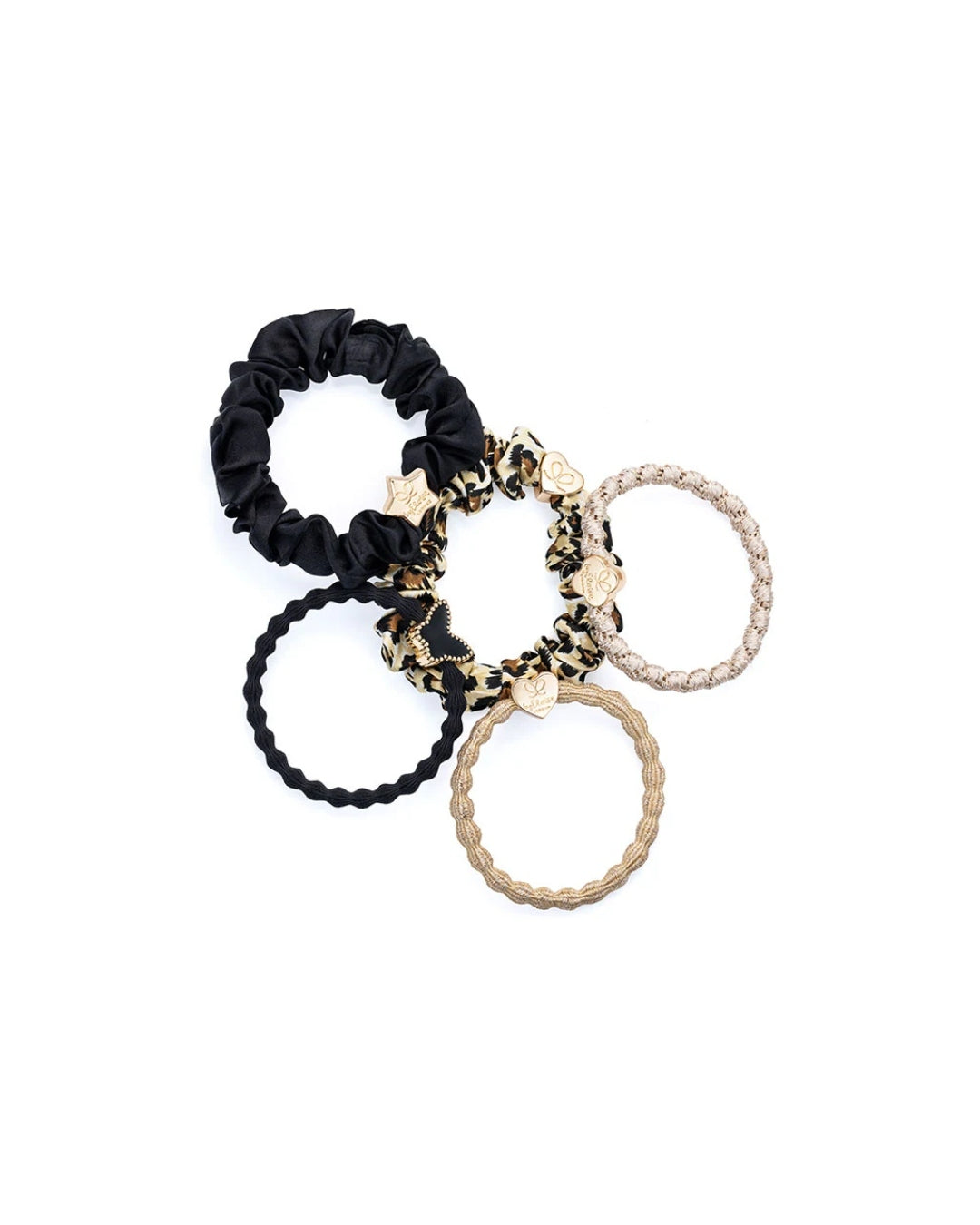 byEloise Classic Gift Box | Luxury Hair Ties & Scrunchies | Ivy’s Attic