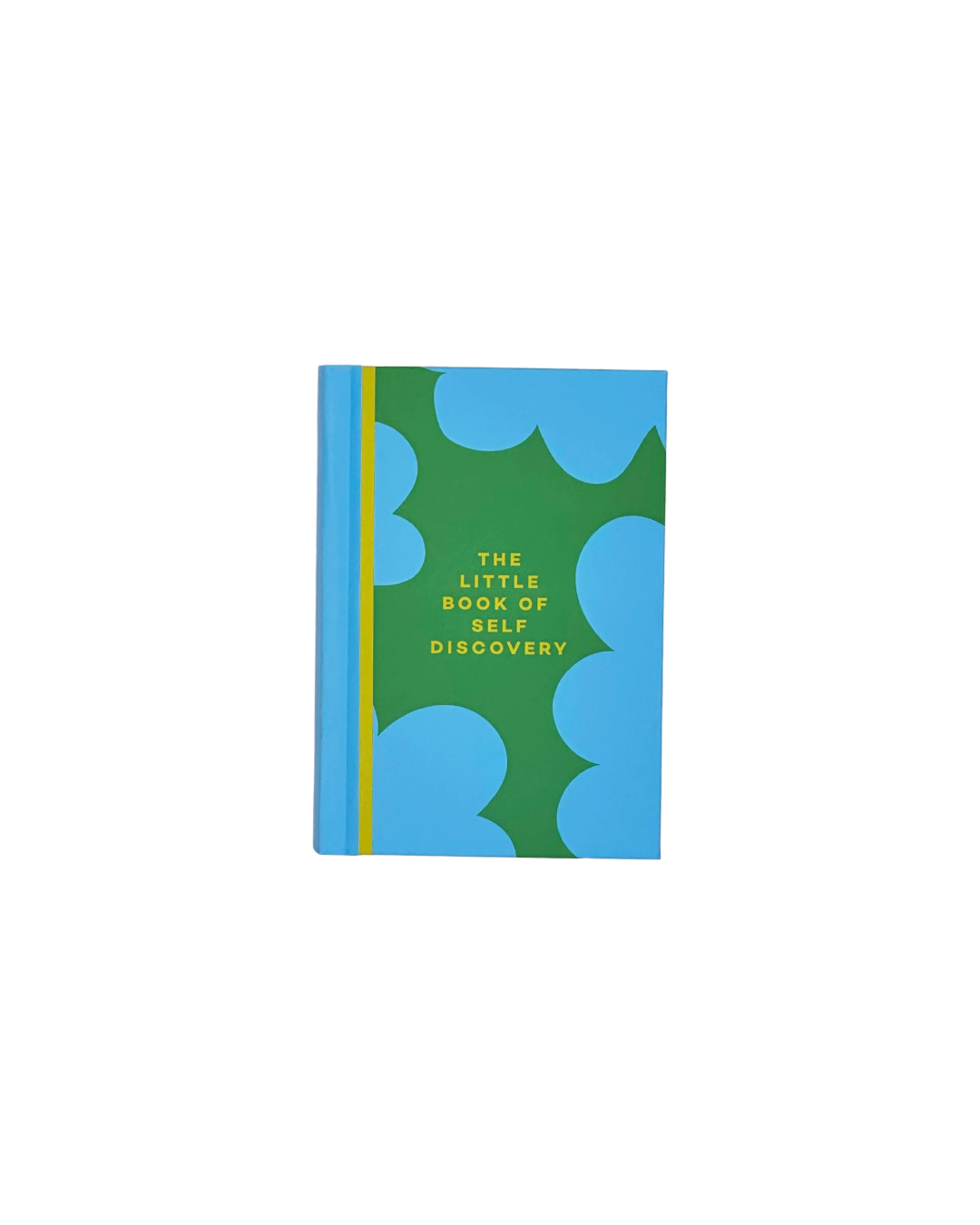 The Little Book Of Self Discovery Mini Journal | A7 | In Real Life