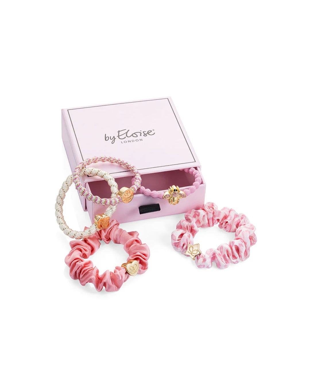 The Pink Box | byEloise