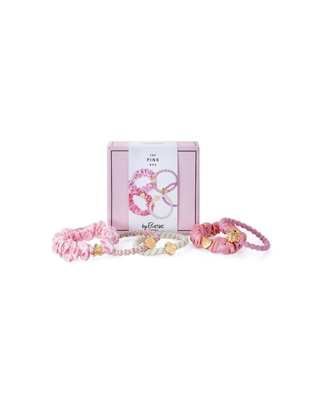The Pink Box | byEloise