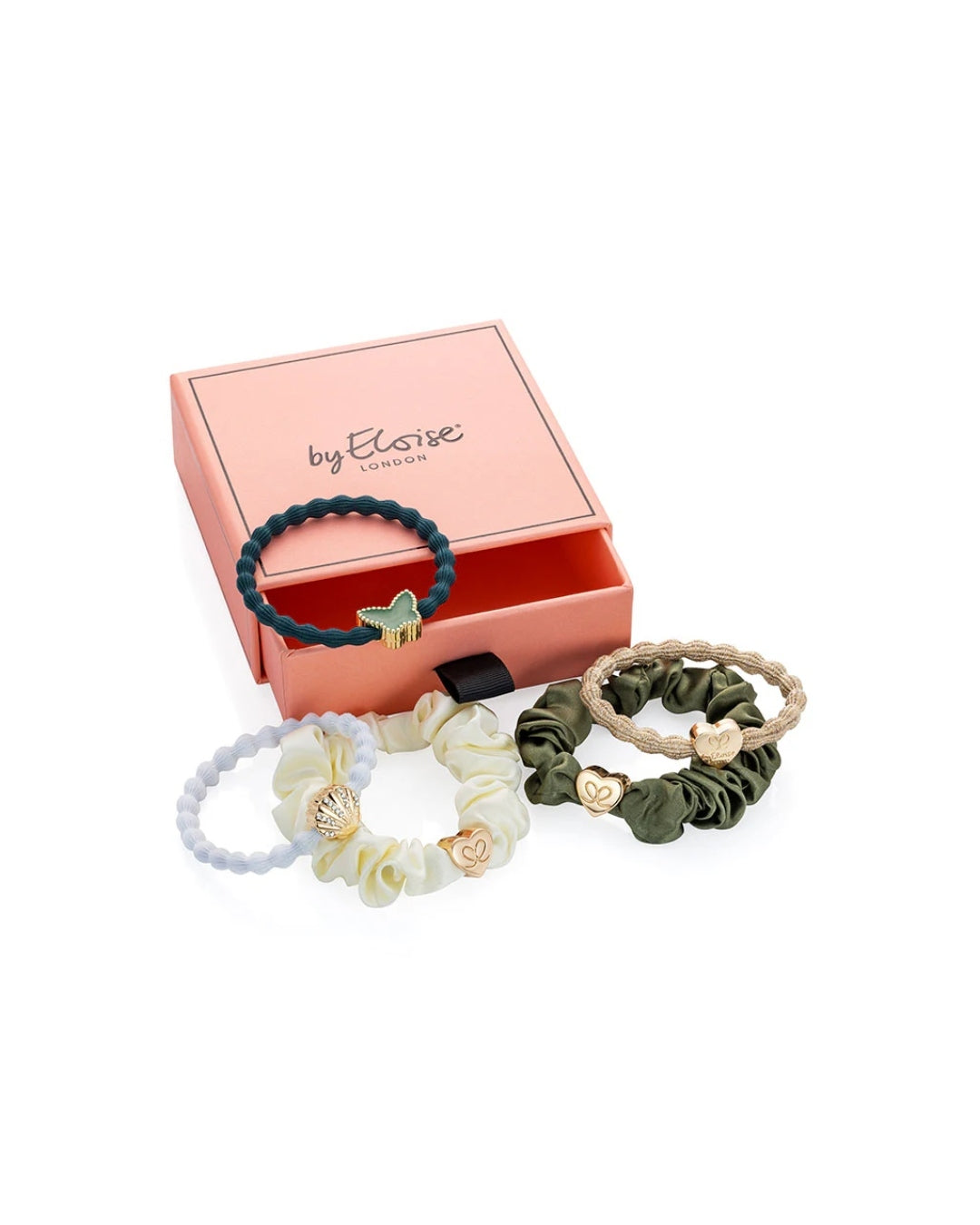 The Tuscany Box | byEloise