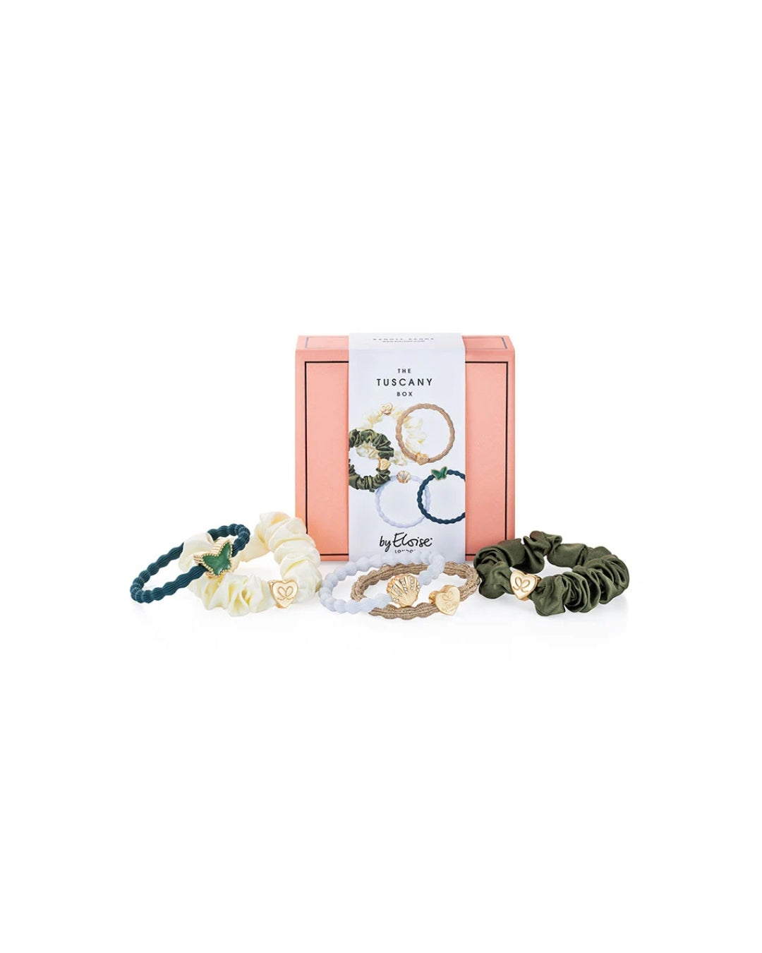The Tuscany Box | byEloise