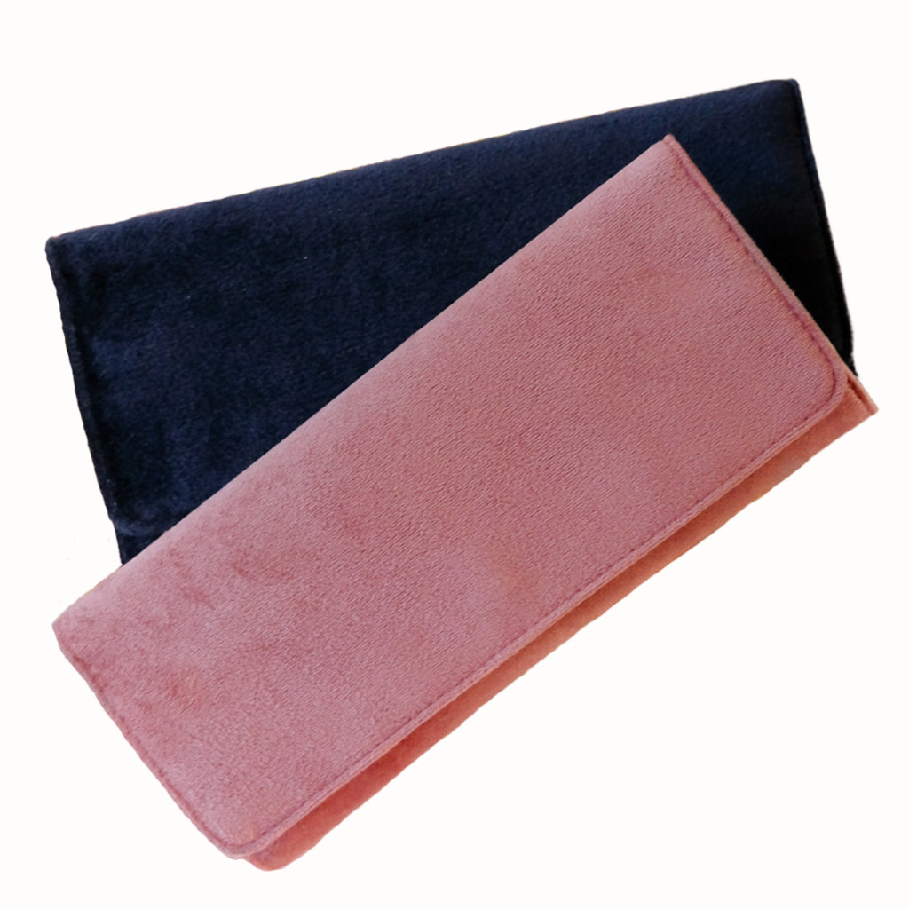 Jewellery Travel Pouch | Catherine | Velvet | Maison Scarlett