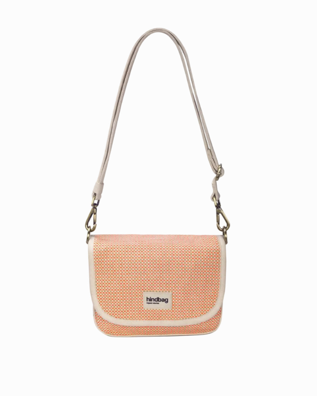 Woven Handbag | Margault | Hindbag