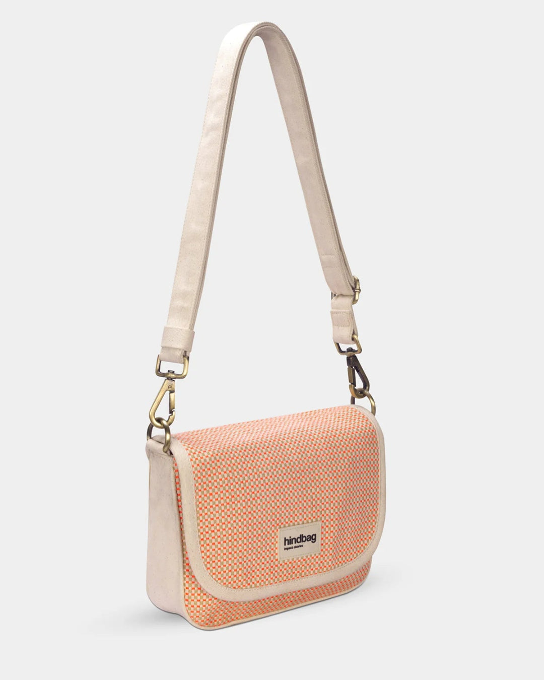 Woven Handbag | Margault | Hindbag