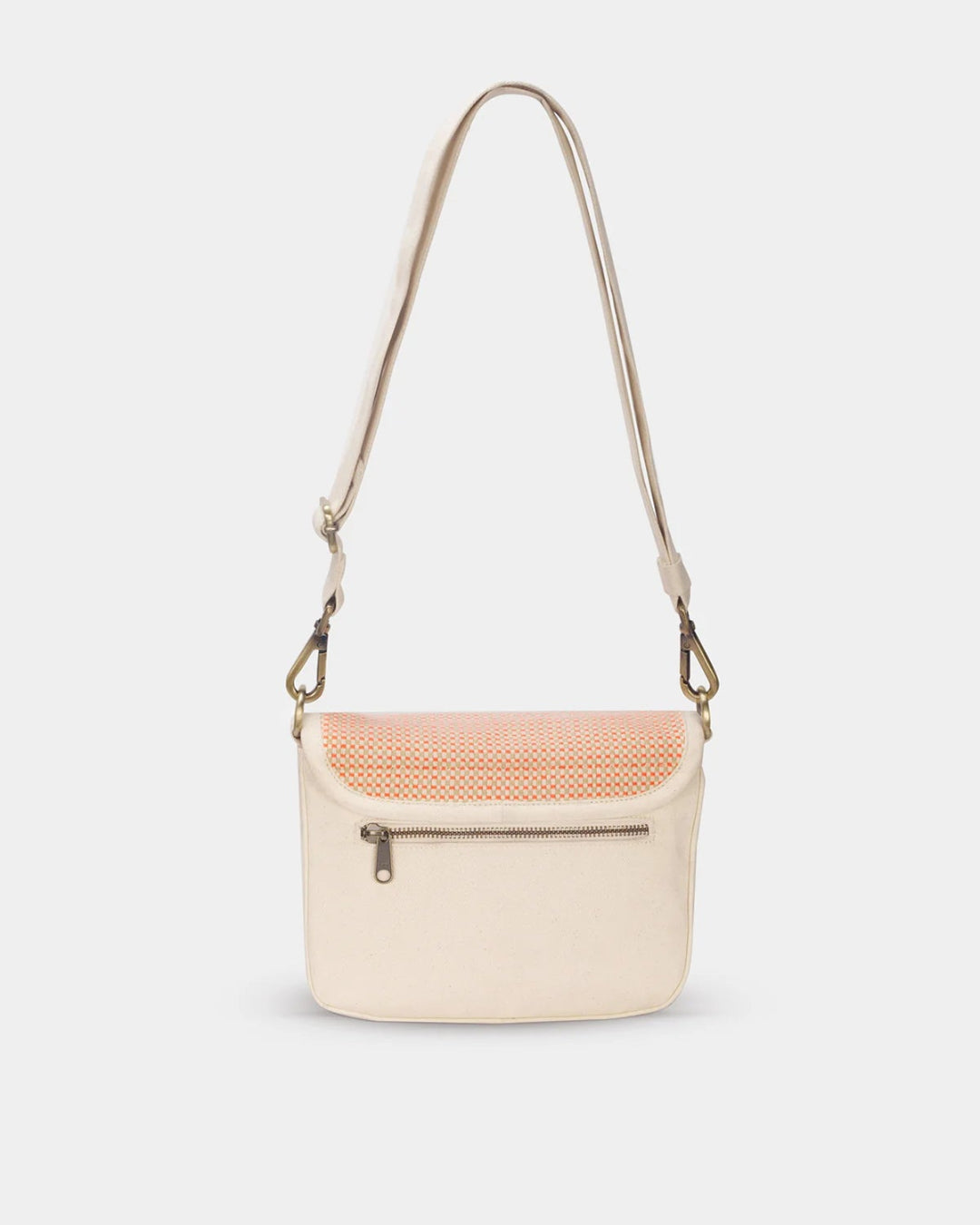 Woven Handbag | Margault | Hindbag