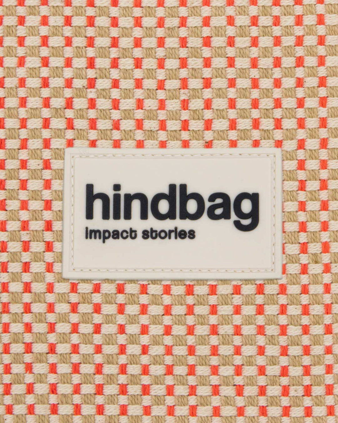 Woven Handbag | Margault | Hindbag