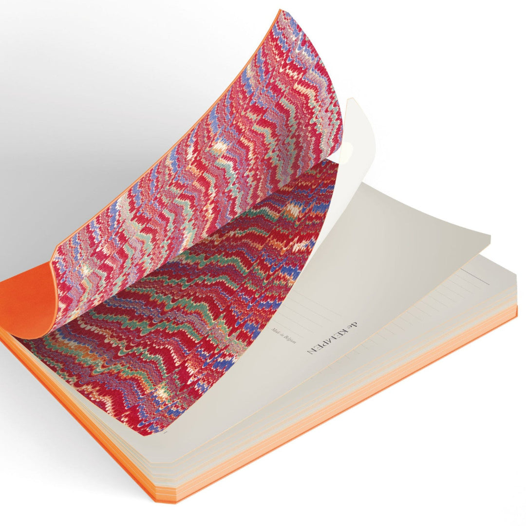 Large Ruled Notebook | de KEMPEN
