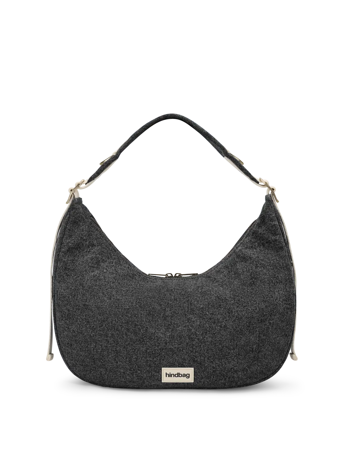 Hobo Bag | Bianca Denim | Hindbag