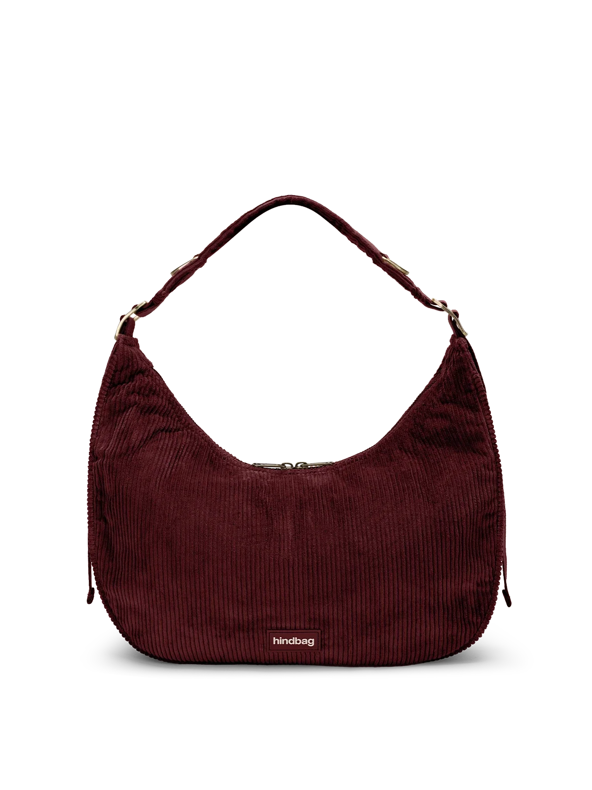 Hobo Bag | Bianca Corduroy | Hindbag
