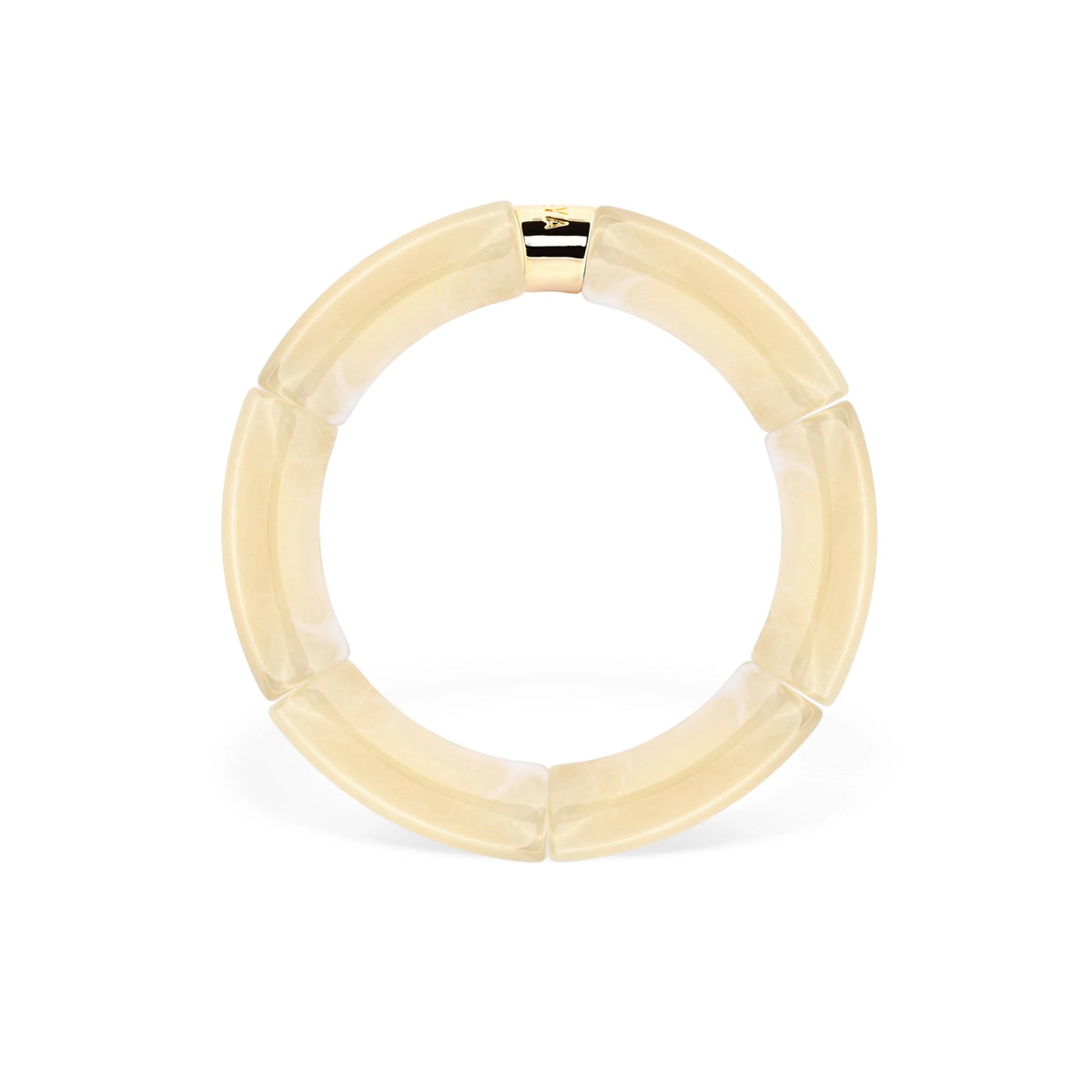 Colourful Resin Bracelet | Feli Mono | Parabaya