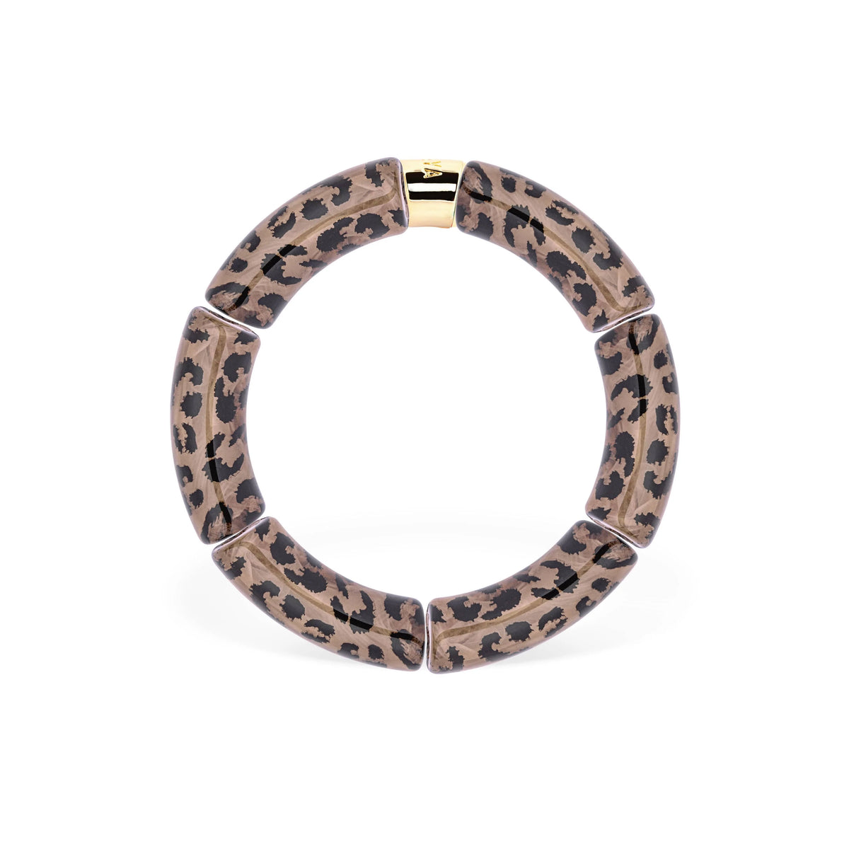 Colourful Resin Bracelet | Feli Mono | Parabaya