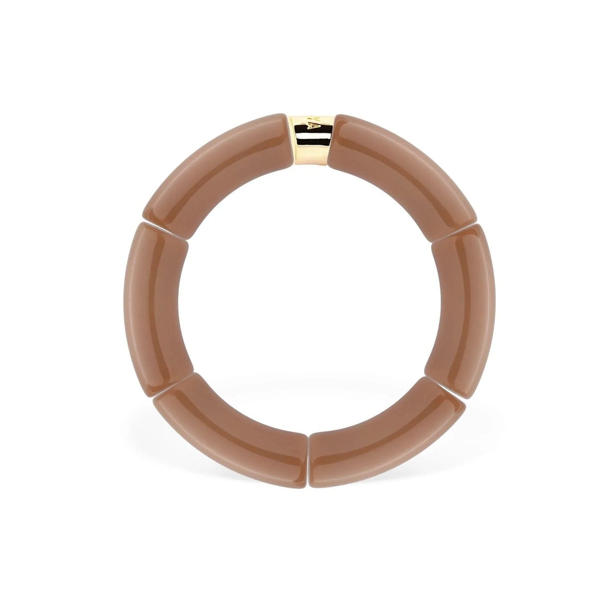 Colourful Resin Bracelet | Moca Mono | Parabaya