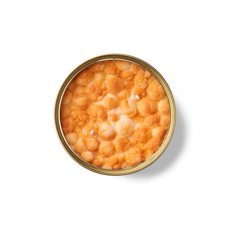 Caramel Popcorn Candle | CandleCan