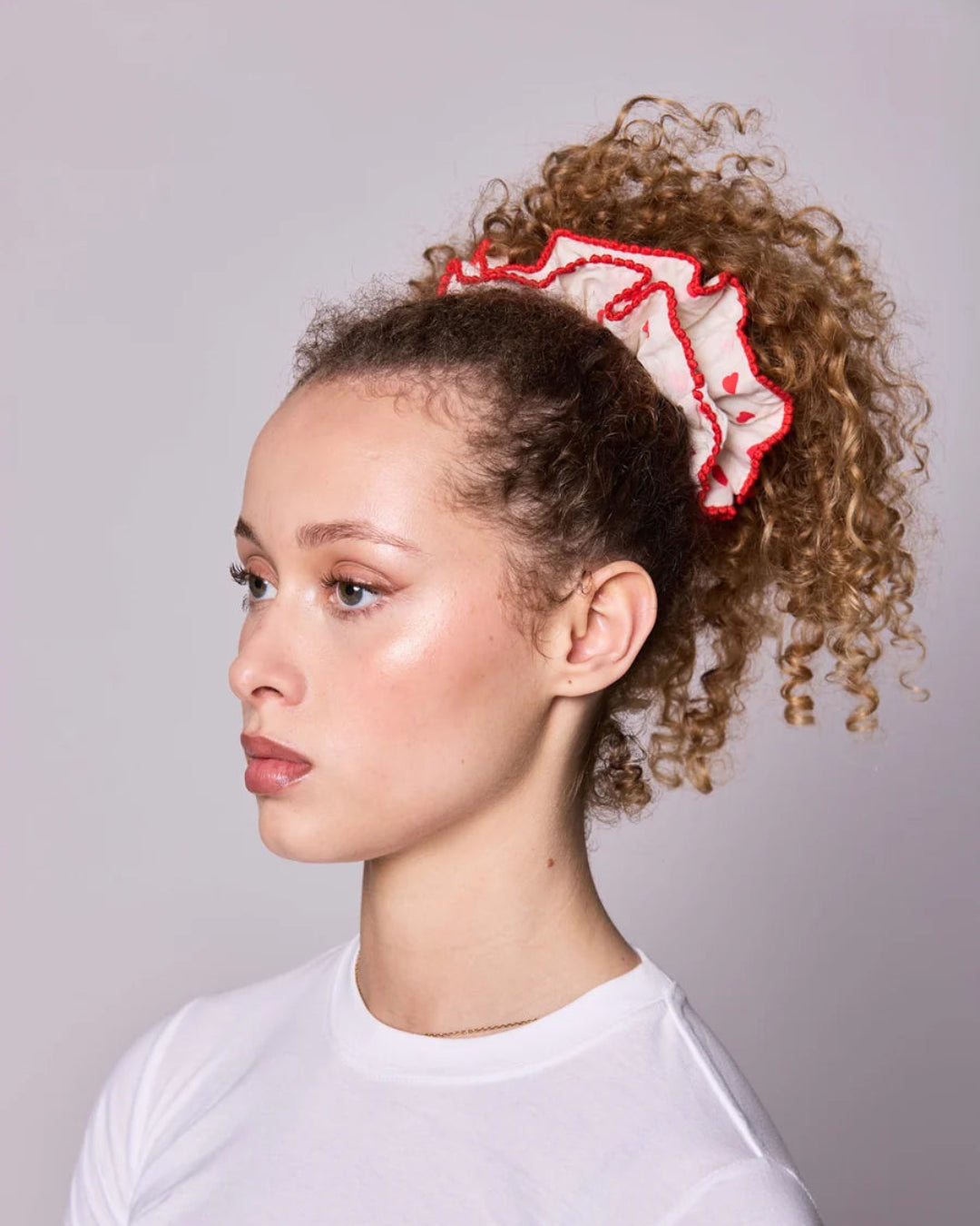 Large Scrunchie | Hindbag