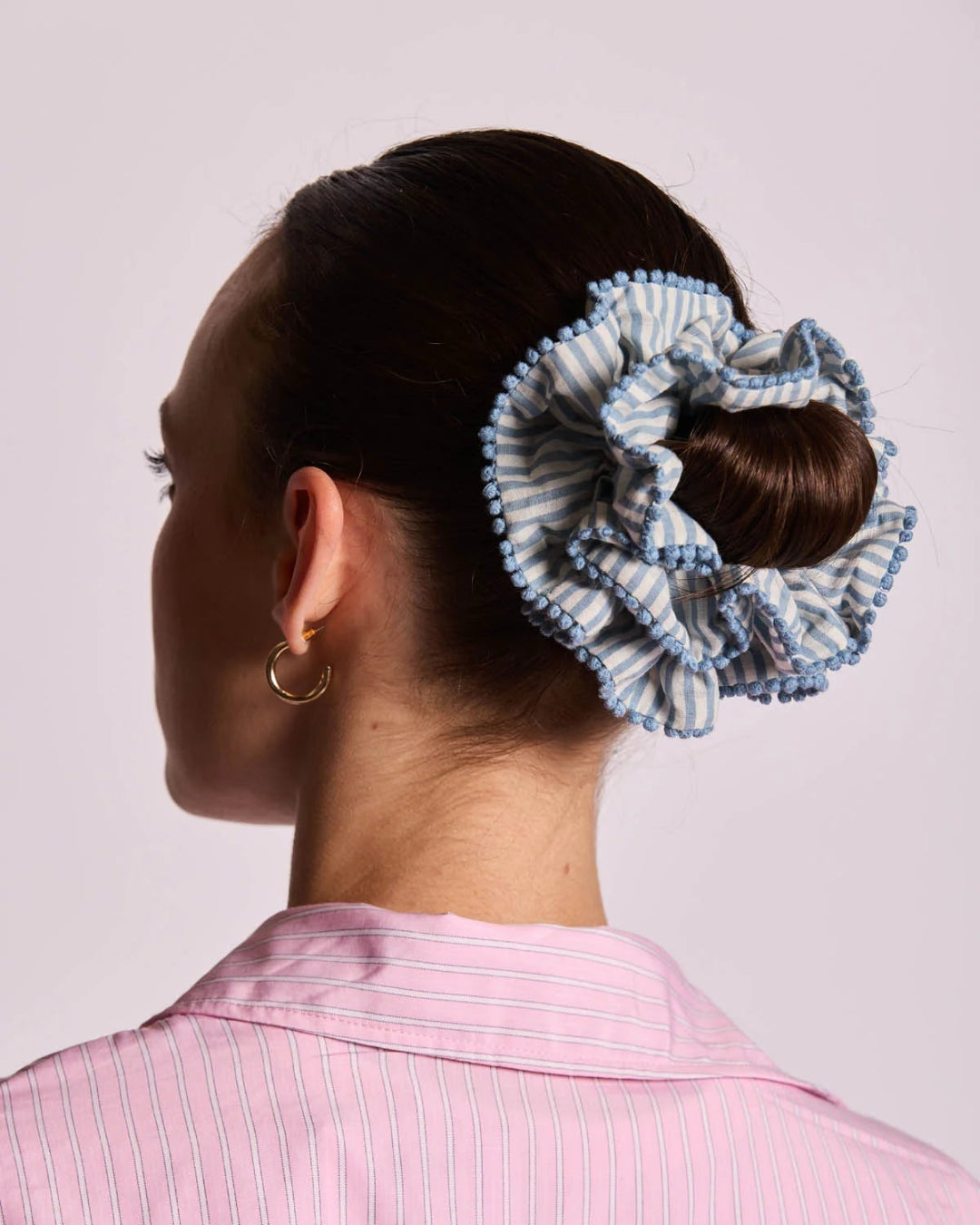 Large Scrunchie | Hindbag