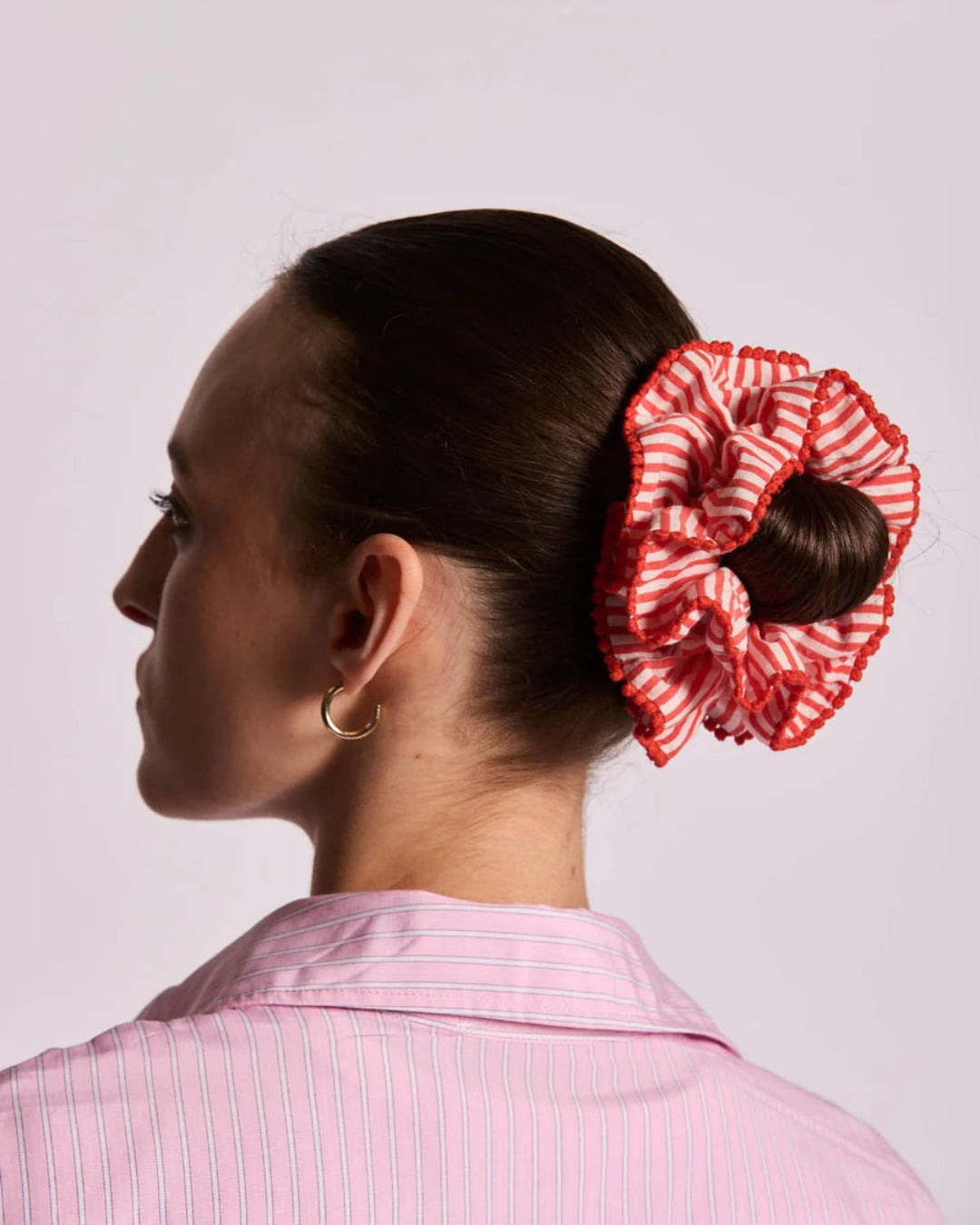 Large Scrunchie | Hindbag