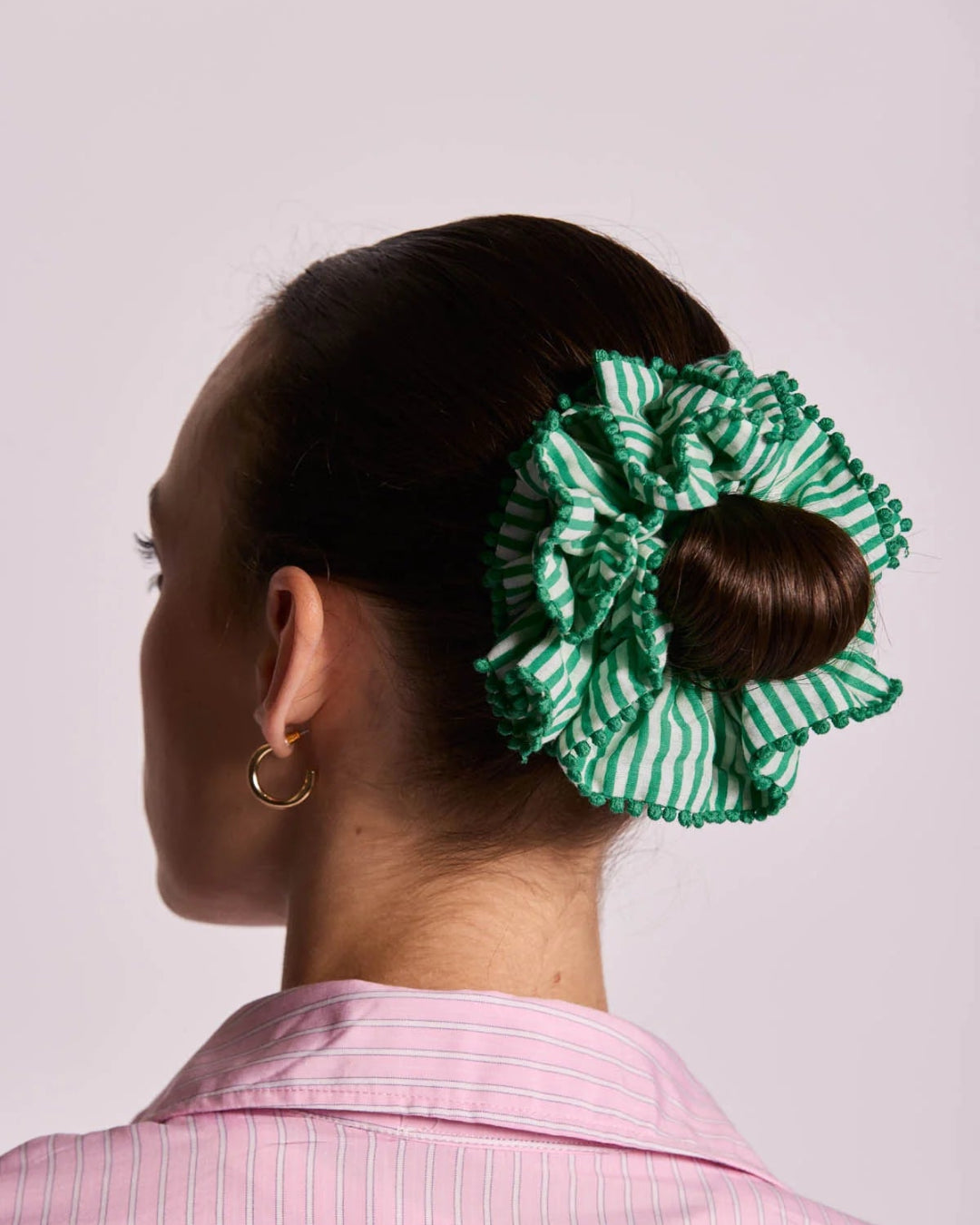 Large Scrunchie | Hindbag