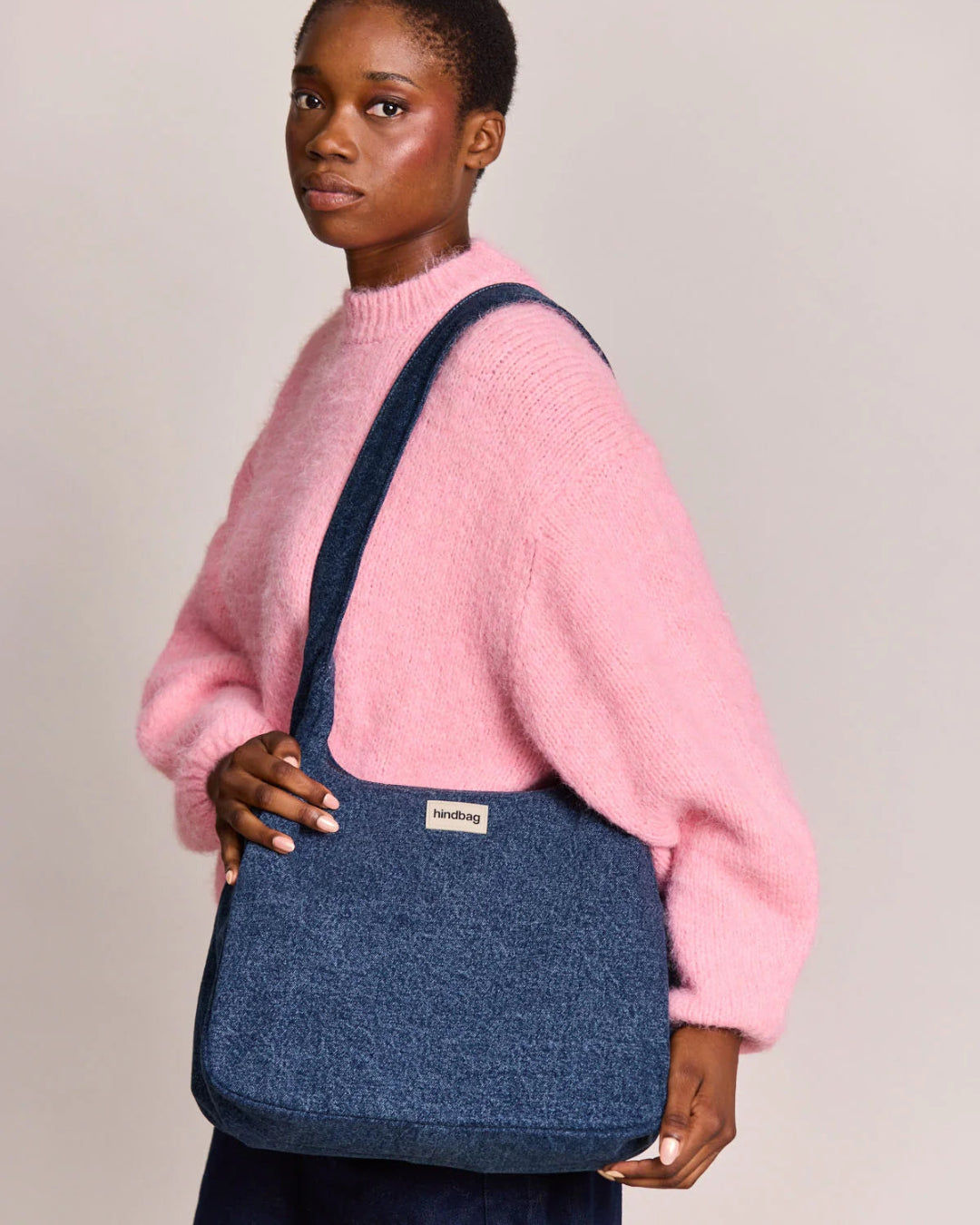 Hobo Bag | Claire | Hindbag
