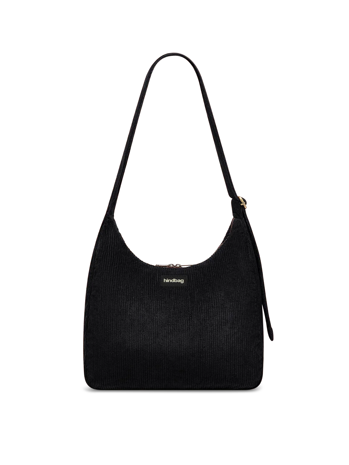 Hobo Bag | Claire Corduroy | Hindbag