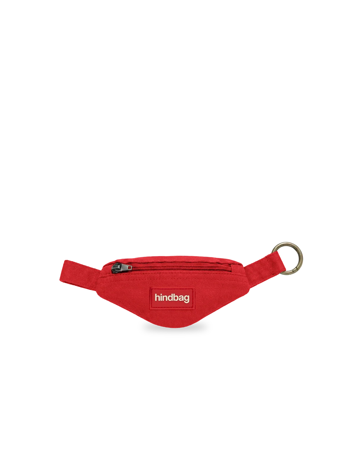 Banana Bag Keychain | Côme | Hindbag