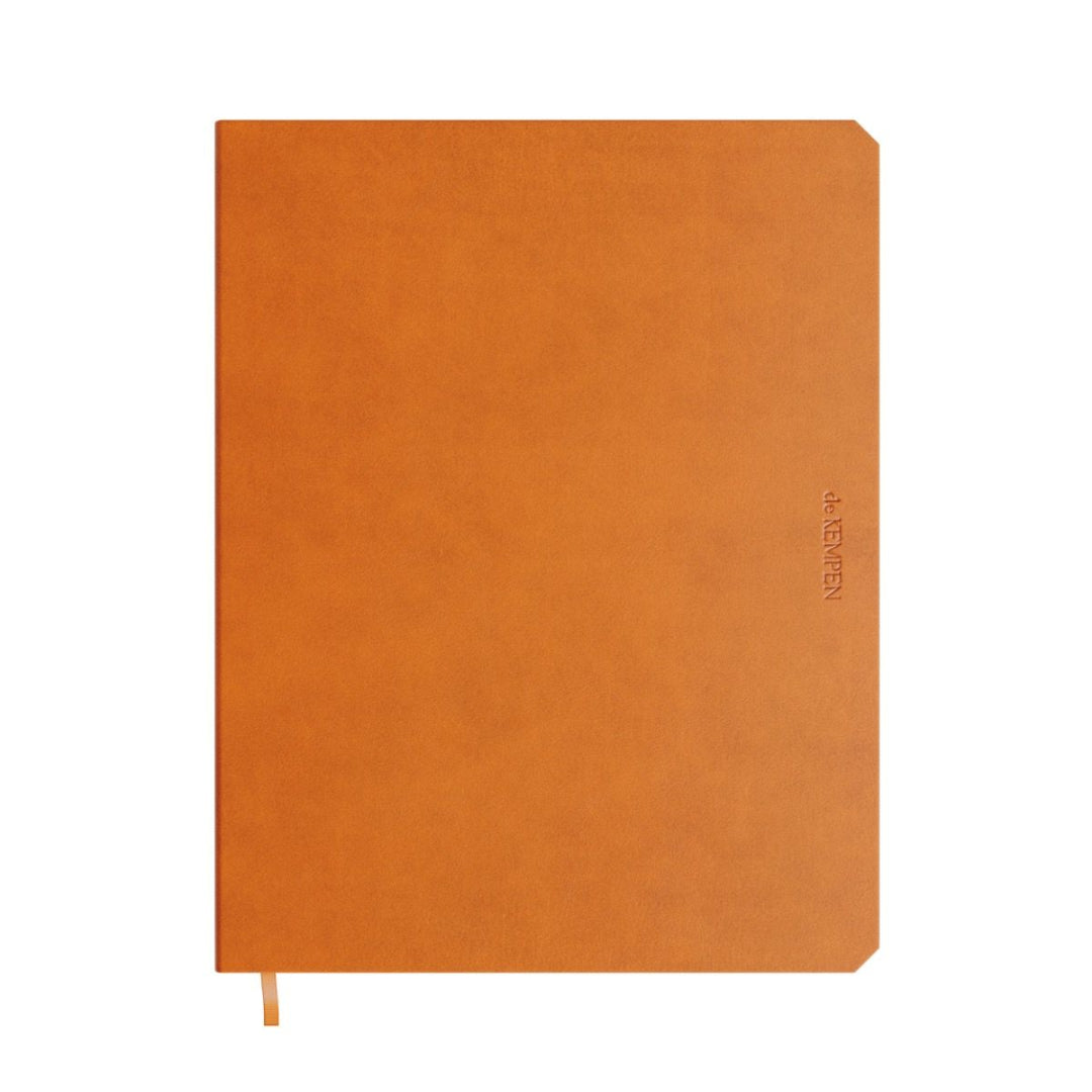 Large Ruled Notebook | de KEMPEN