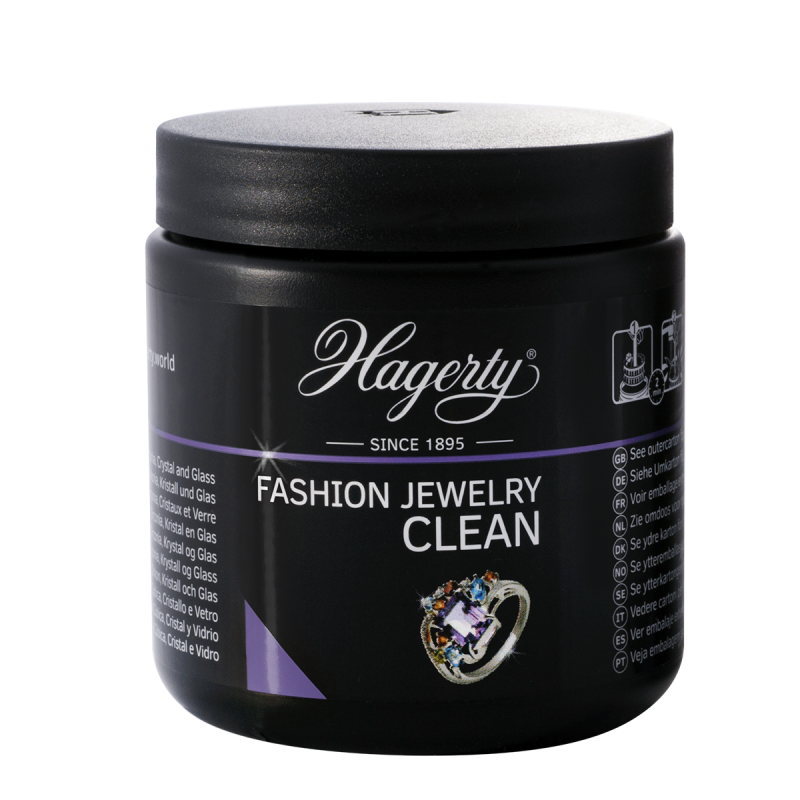 Fashion Jewellery Clean | Hagerty