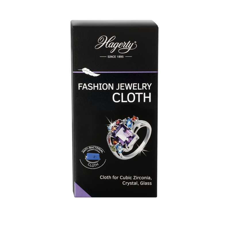 Fashion Jewellery Cloth | Hagerty