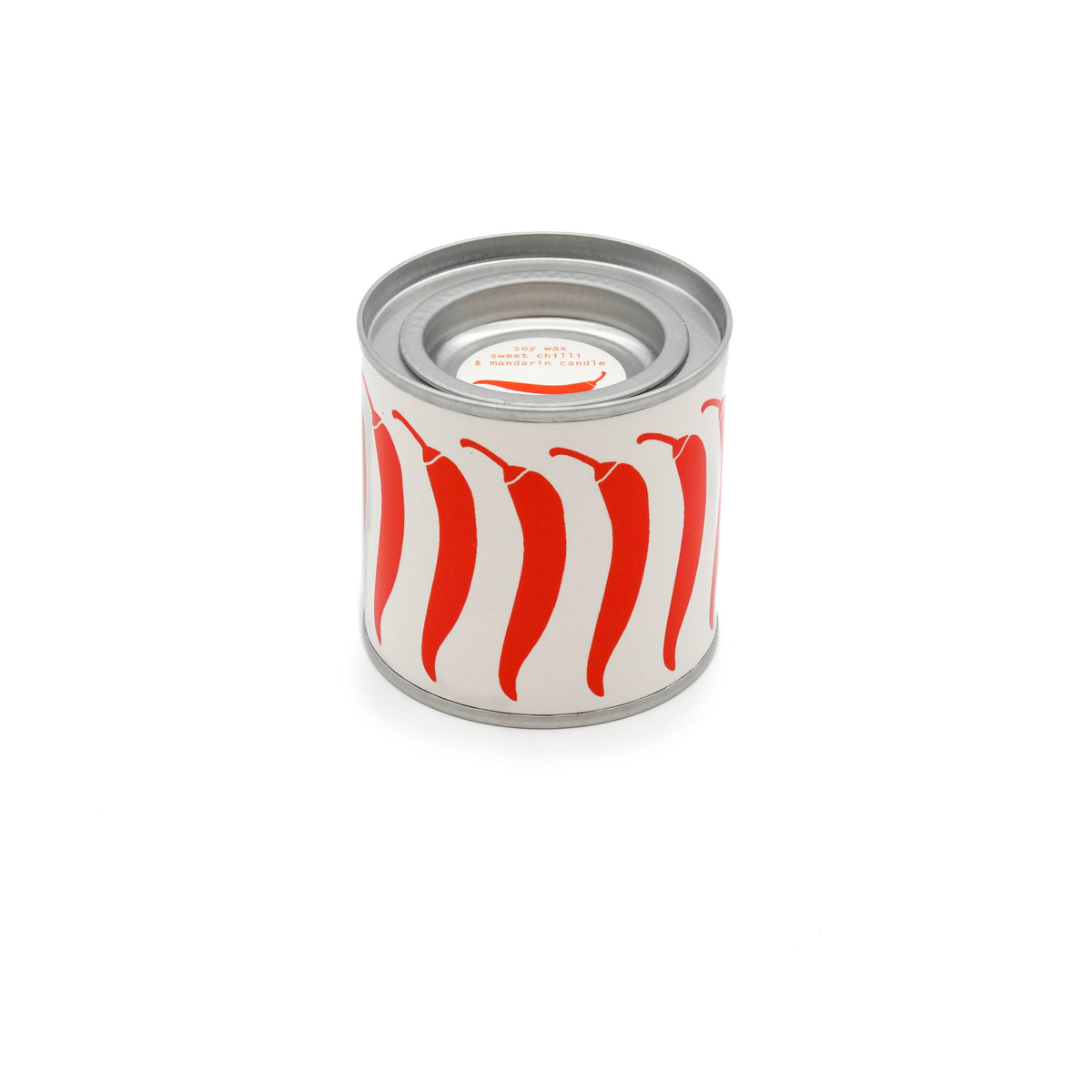 Sweet Chilli & Mandarin Candle | to:from