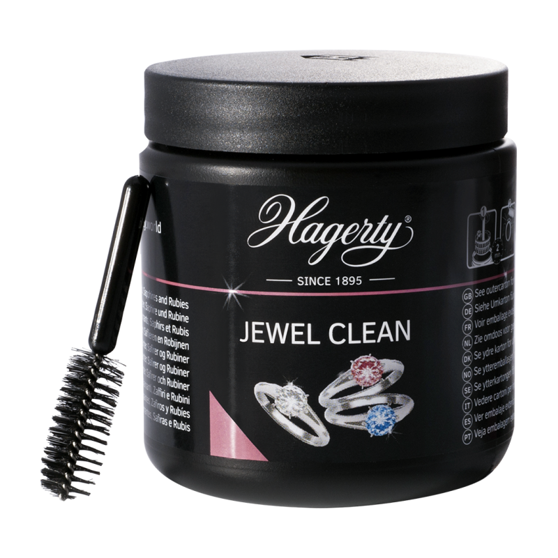 Jewel Clean | Hagerty