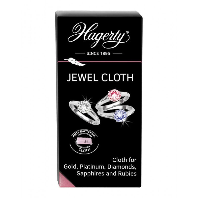 Jewel Cloth | Hagerty