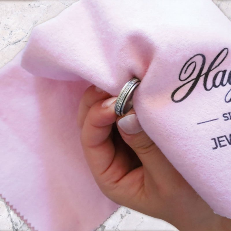Jewel Cloth | Hagerty