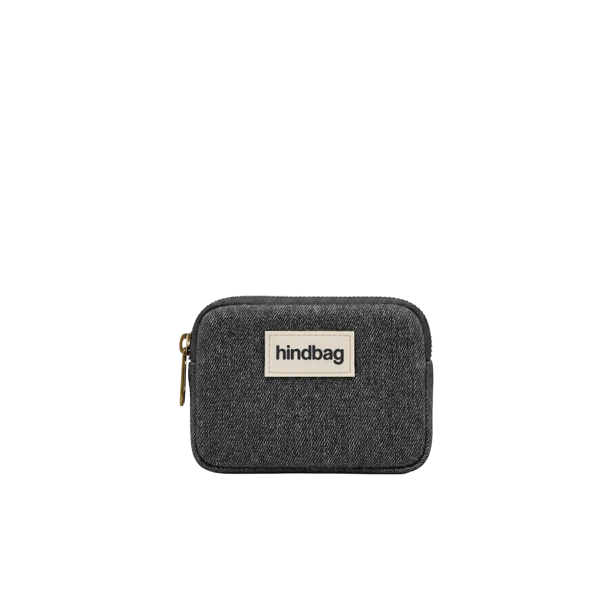 Lili Coin Purse | Denim | Hindbag