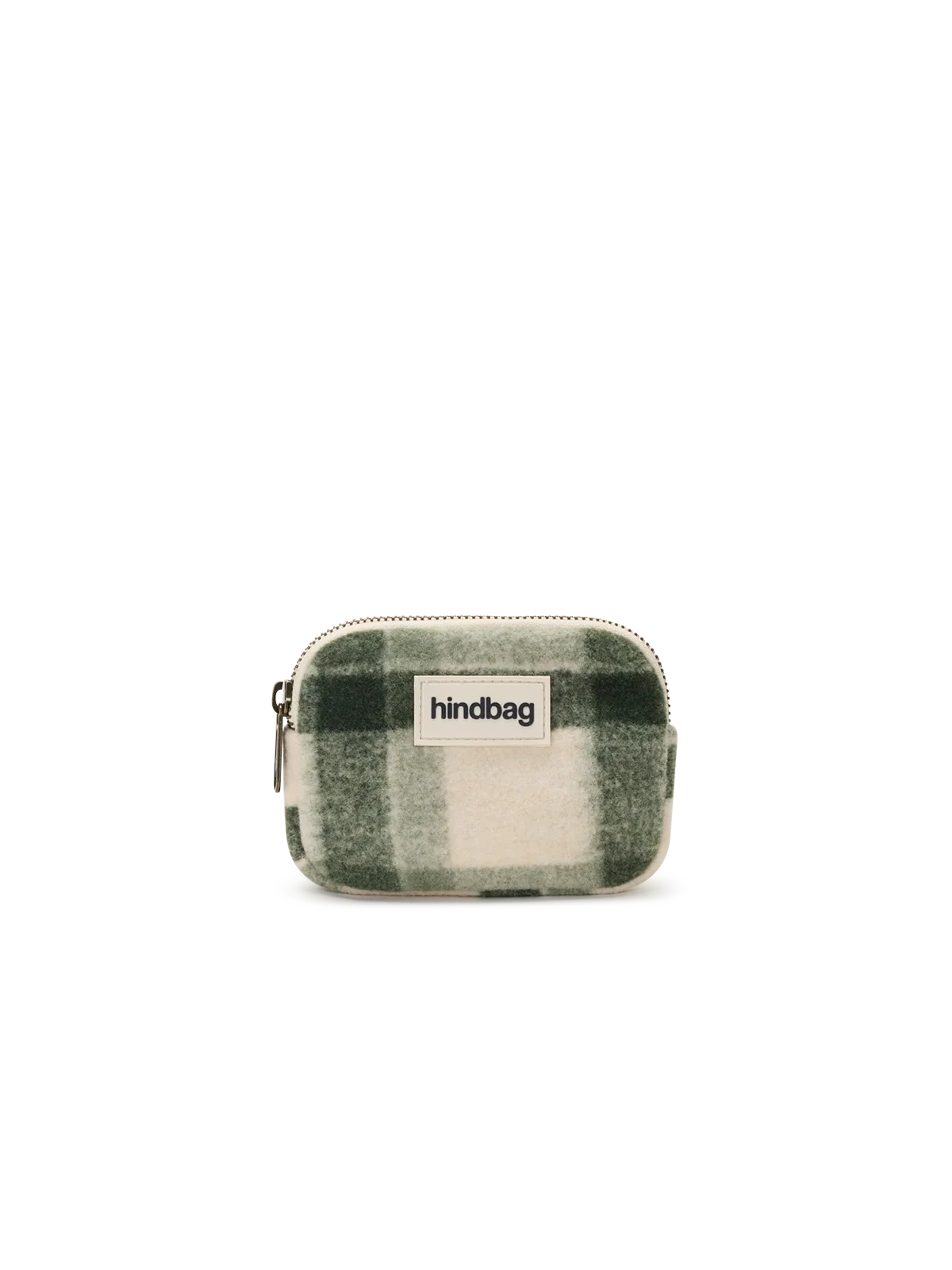 Coin Purse | Lili Tartan | Hindbag