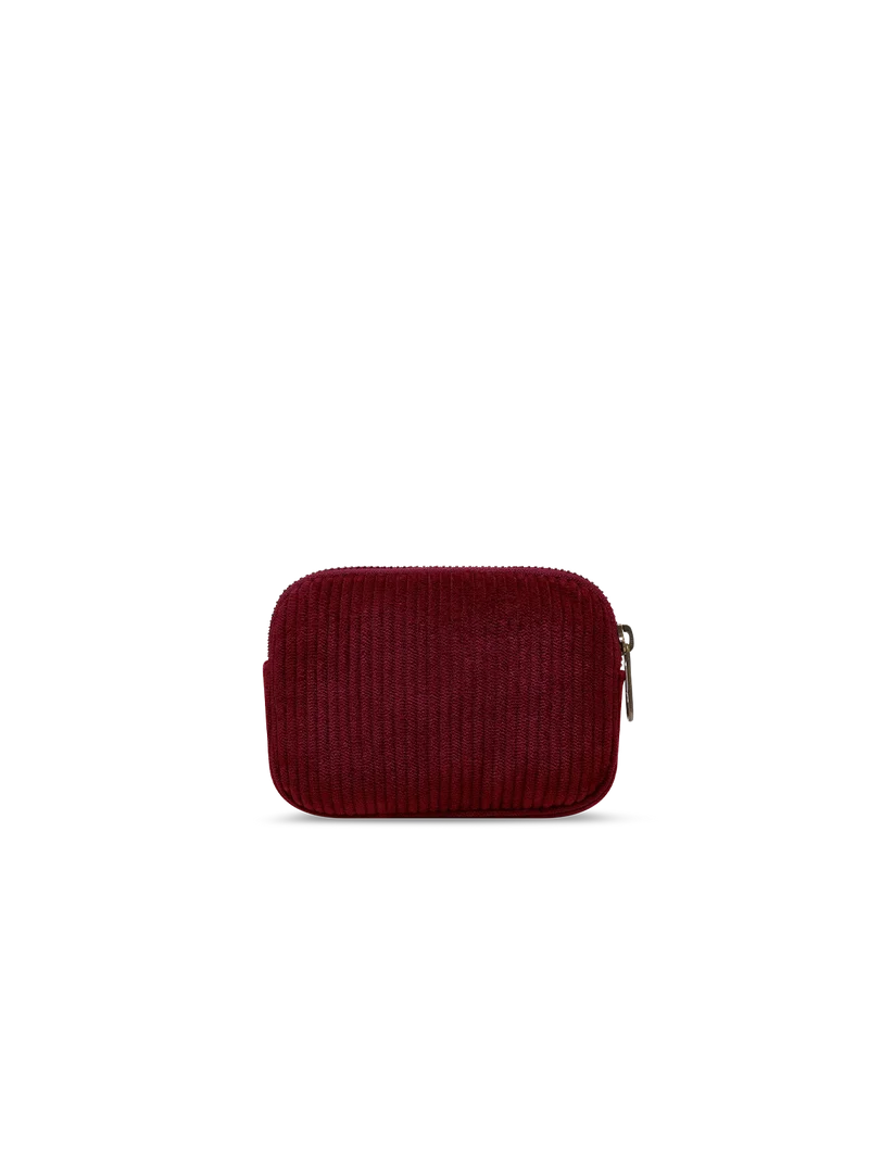 Lili Coin Purse | Corduroy | Hindbag