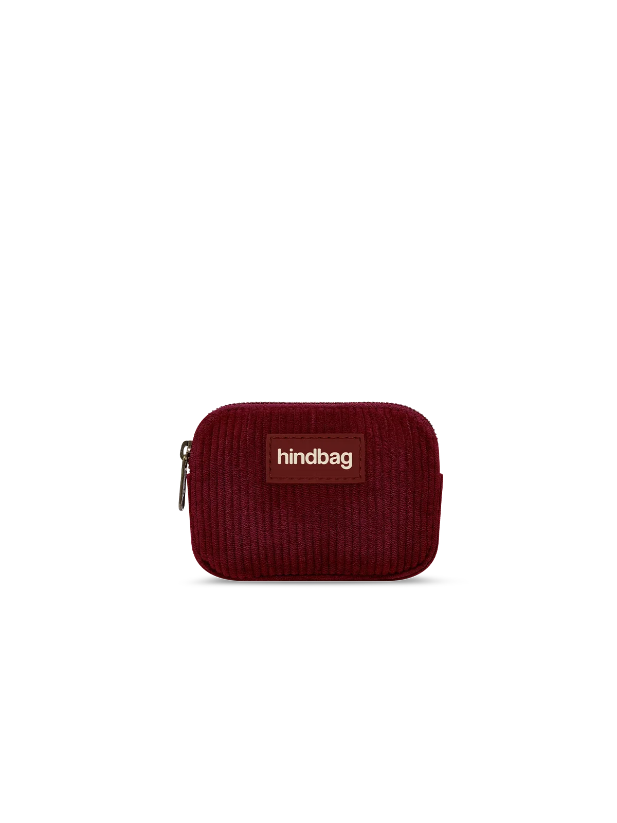 Lili Coin Purse | Corduroy | Hindbag