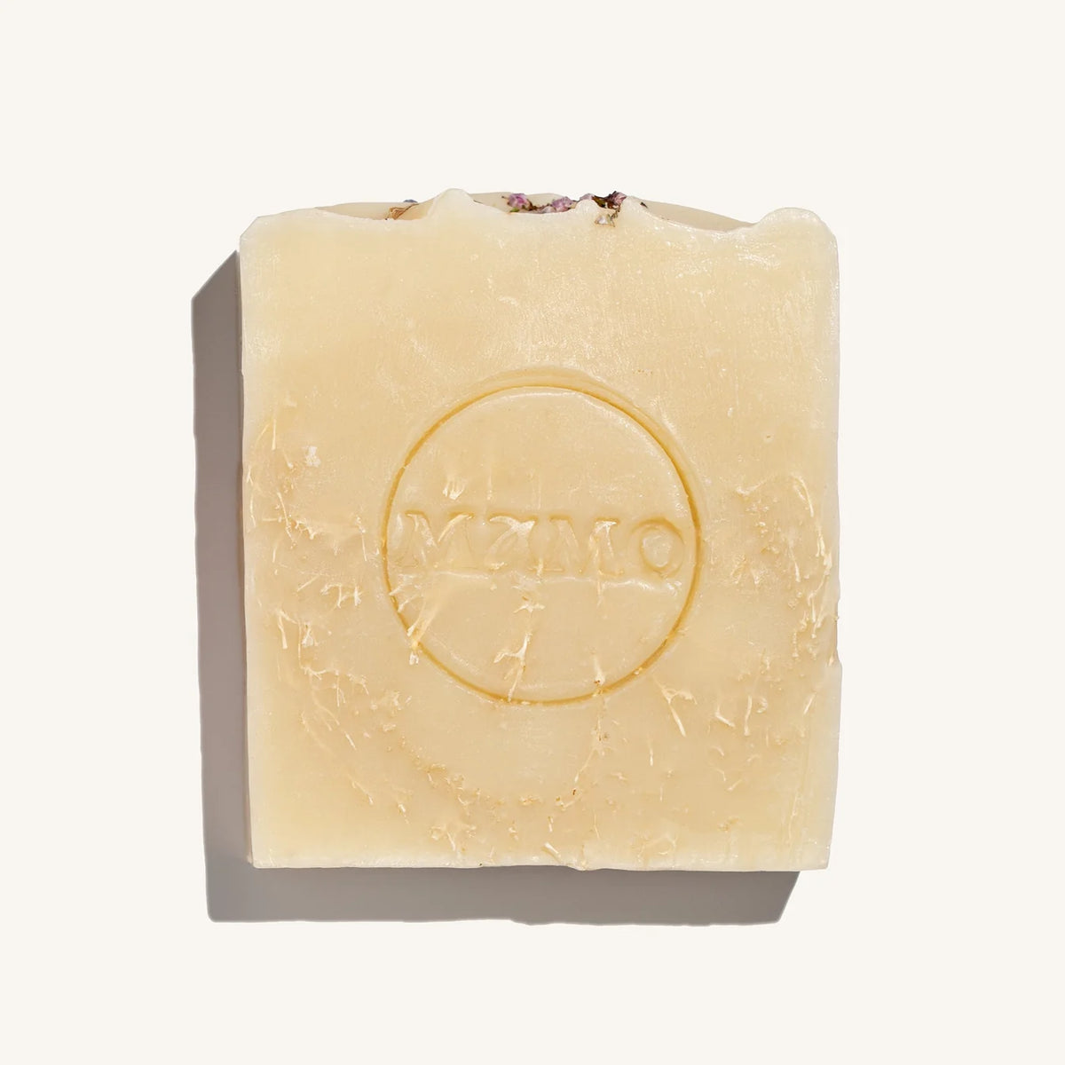 Lavender & Orange Luffa Soap | Be Harmony | Mamo