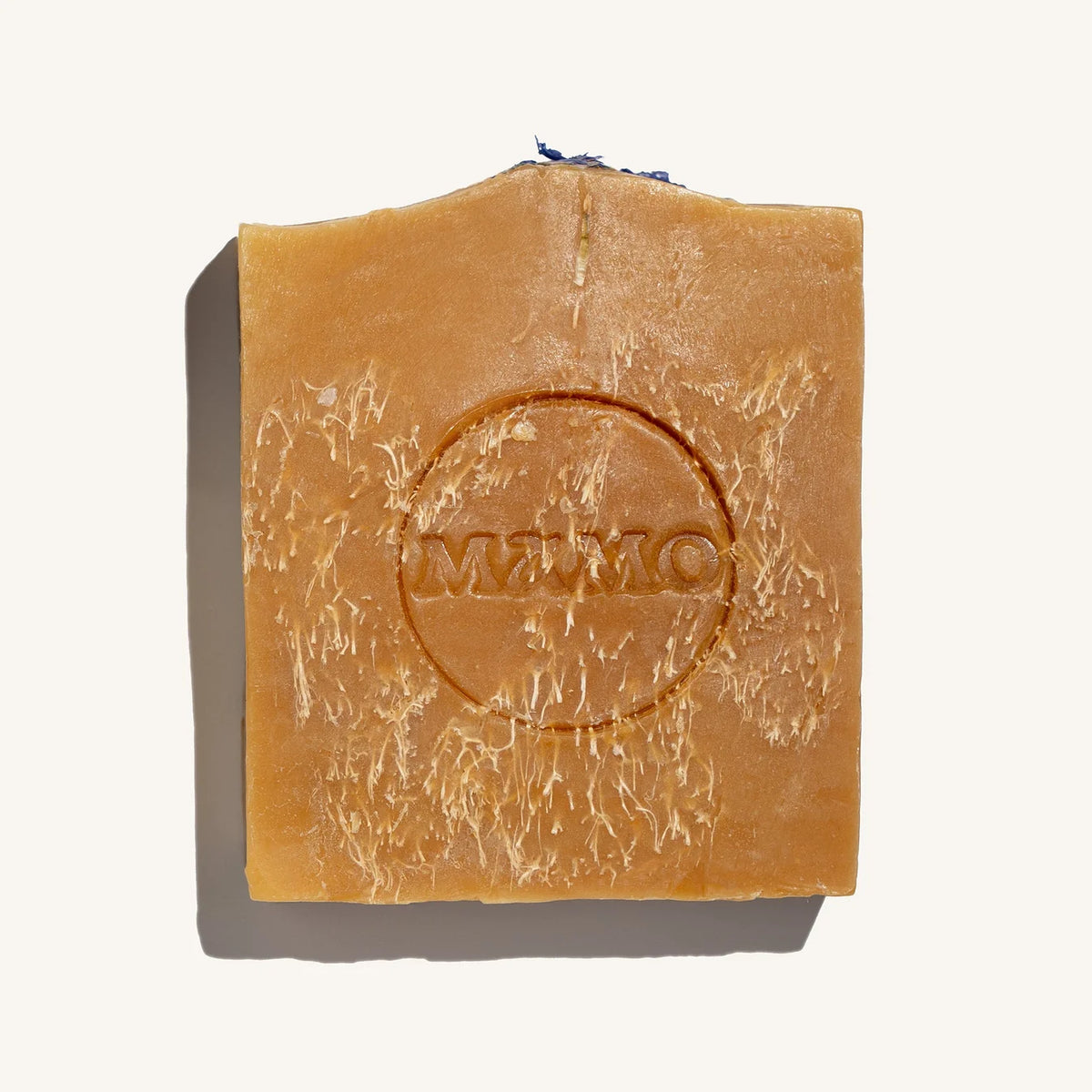 Honey & Lemongrass Luffa Soap | Dream Big | Mamo