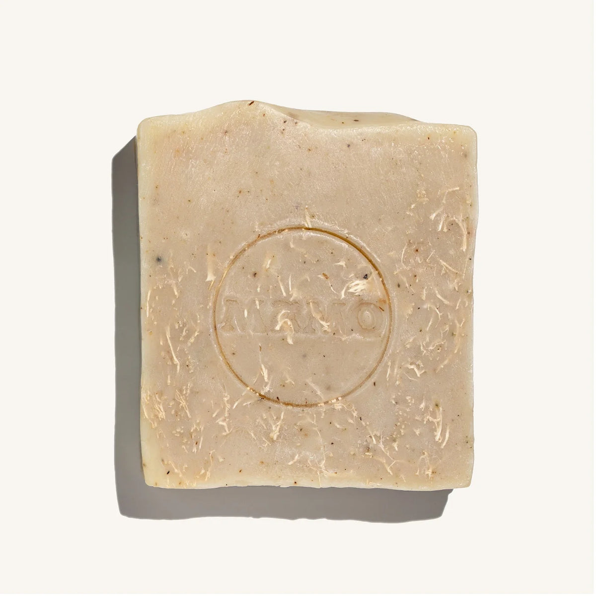 Rosemary & Mint Luffa Soap | Find Flow | Mamo