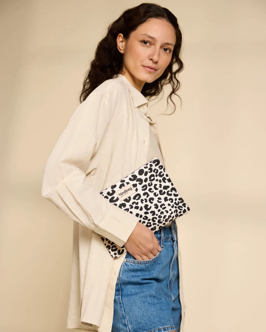 Travel Pouch | Ema | Hindbag
