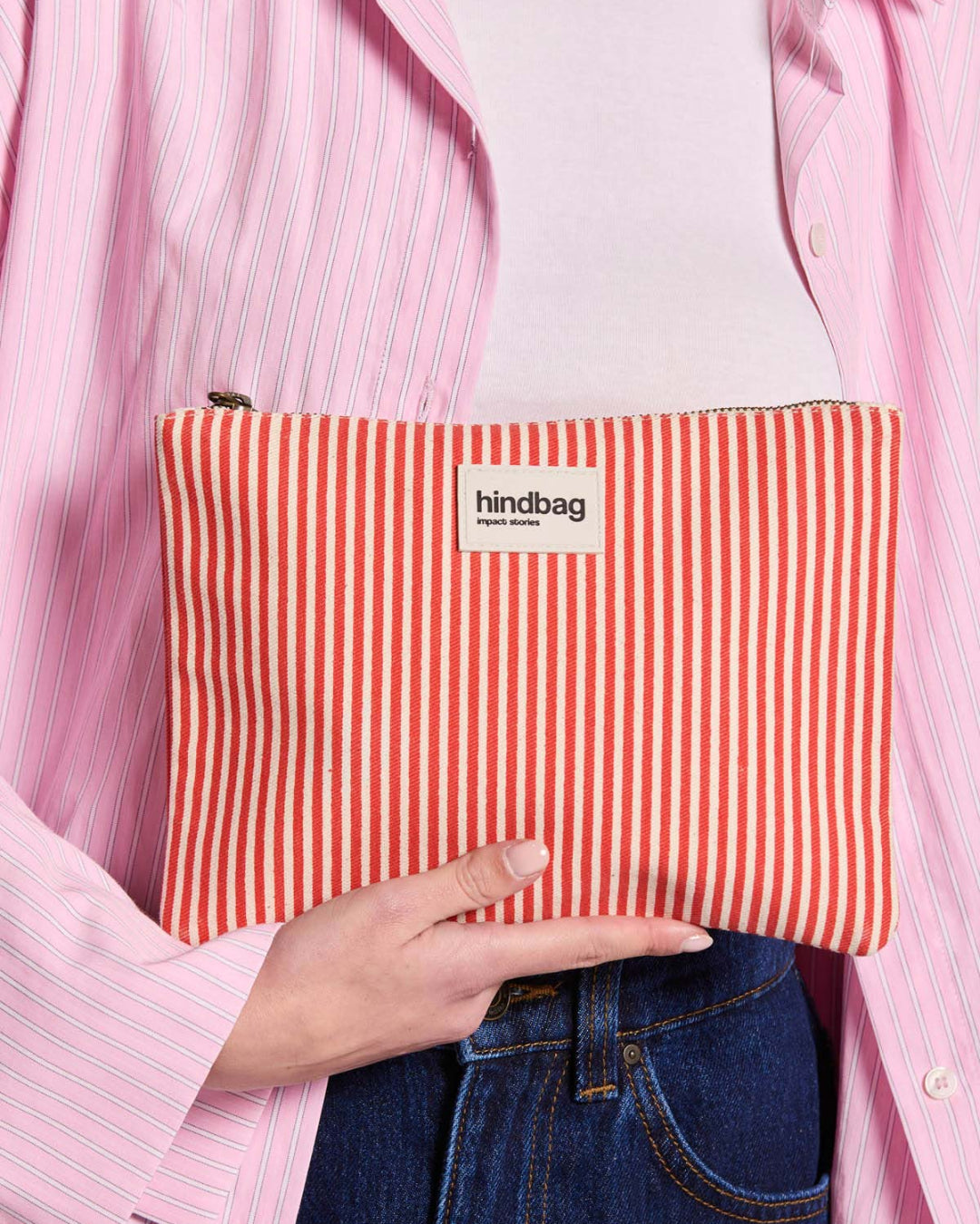 Ema Travel Pouch | Hindbag