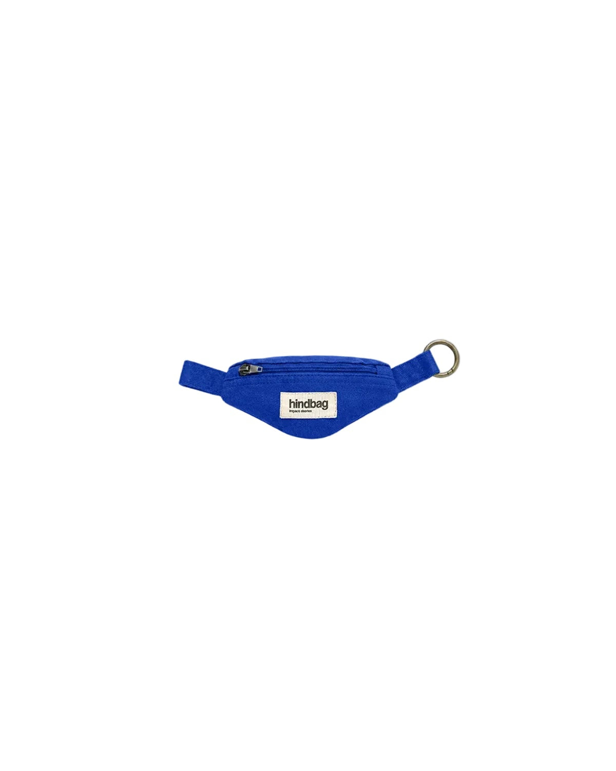 Banana Bag Keychain | Côme | Hindbag