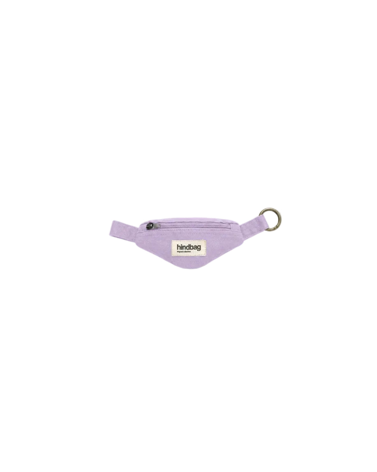 Banana Bag Keychain | Côme | Hindbag