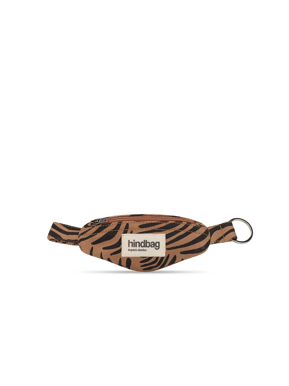 Banana Bag Keychain | Côme | Hindbag
