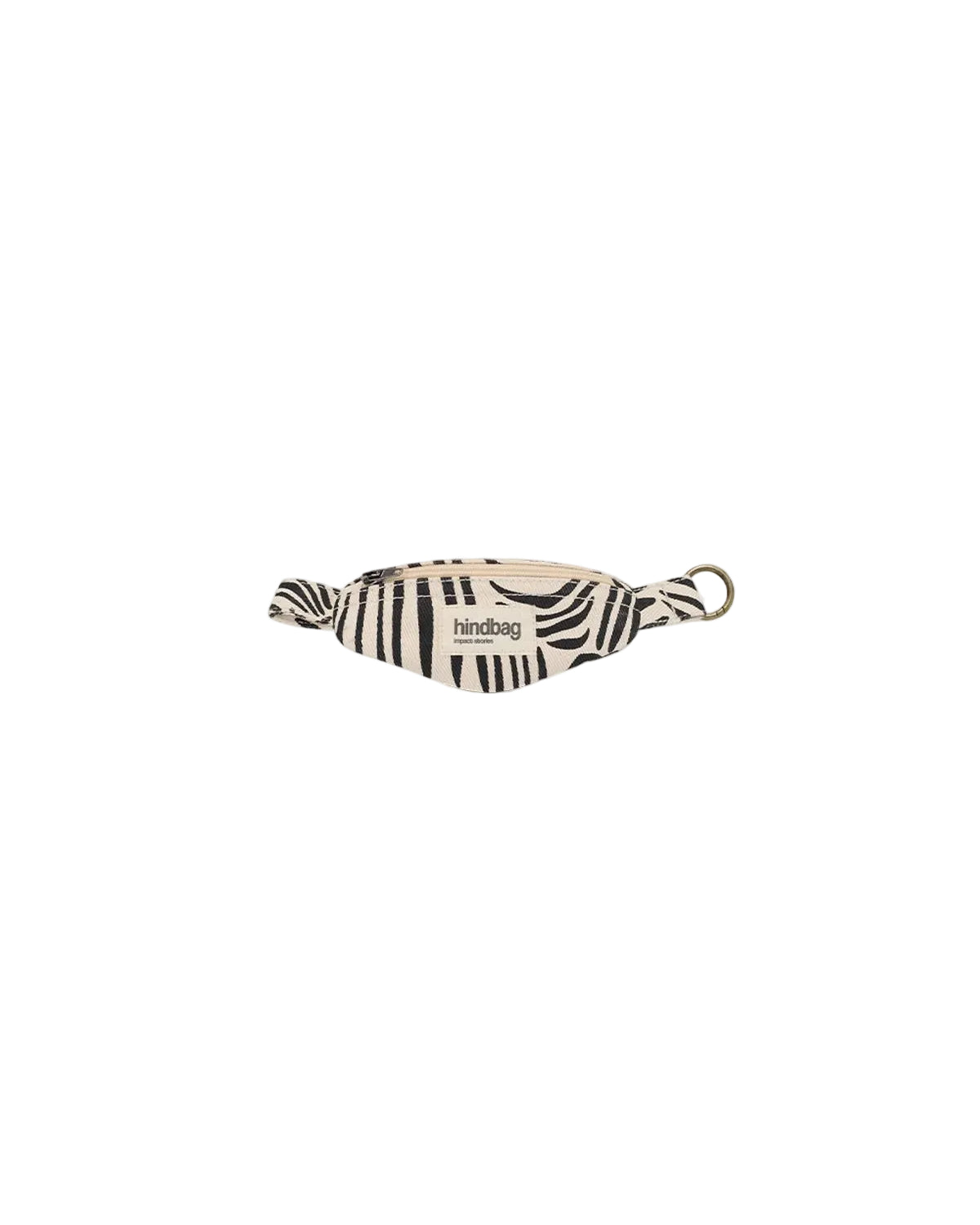 Banana Bag Keychain | Côme | Hindbag