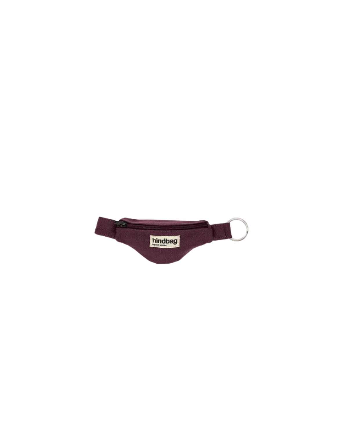 Banana Bag Keychain | Côme | Hindbag