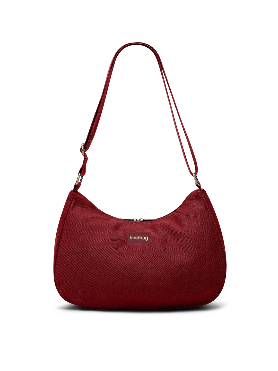 Cross Body Bag | Rosa | Hindbag